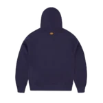 ARDWEAR WORK ZIP HOODIE [NAVY]