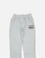 Corteiz 4Starz Alcatraz Jogging Hose Grau