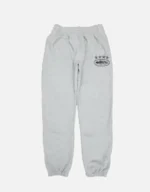 Corteiz 4Starz Alcatraz Jogging Hose Grau