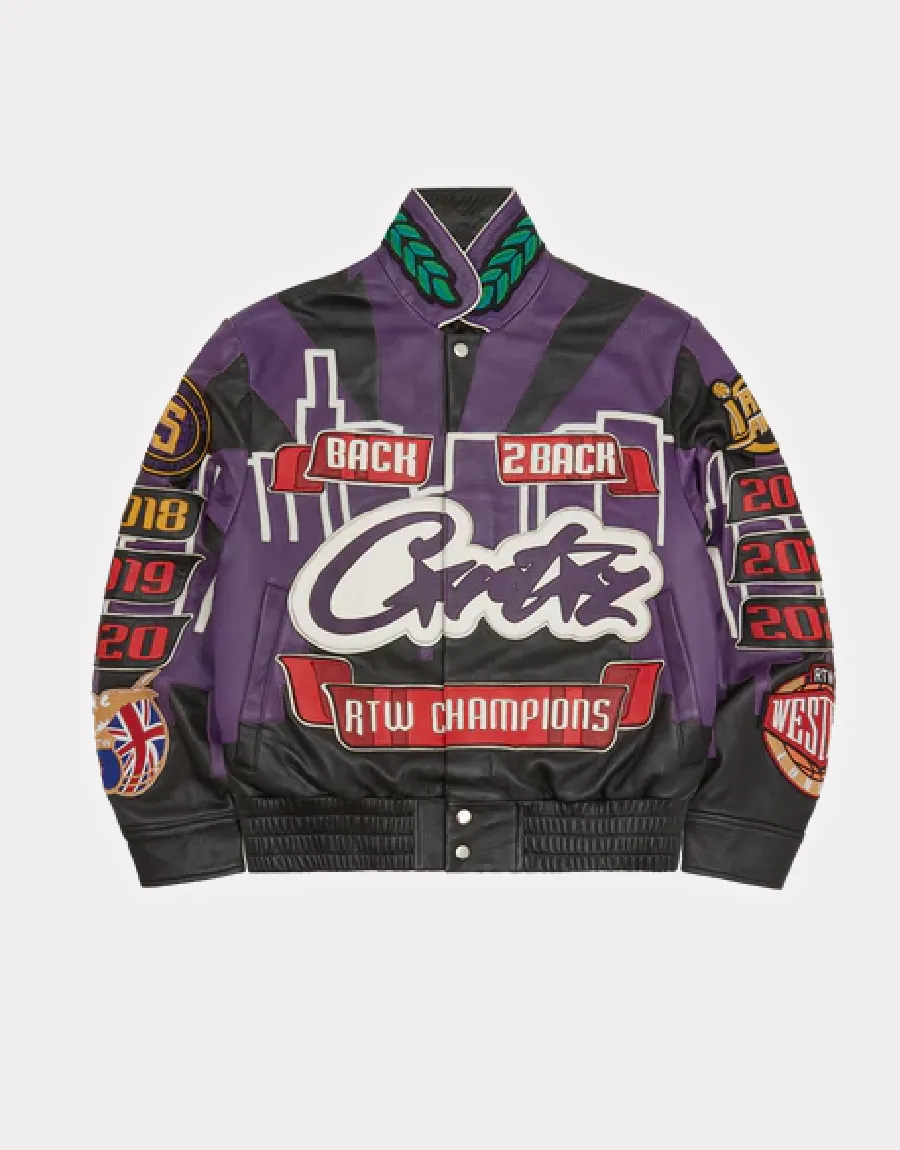 Corteiz-5-Jahres-Leder-Jacke-2 Corteiz 5-Jahres Leder Jacket