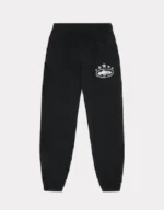 Corteiz 5Starz Alcatraz Jogging Hose Schwarz