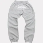 Corteiz Alcatraz Jogger Grau