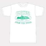 Corteiz Alcatraz T-Shirt Weiß