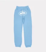 Corteiz Alcatraz Tracksuit Baby Blau