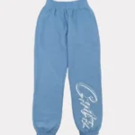 Corteiz AllstzarZ Jogging Hose Hellblau