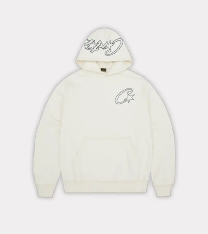 Corteiz Application C Star Satin Tracksuit