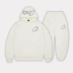 Corteiz Application C Star Satin Tracksuit