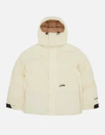 Corteiz Bolo B.I.G Jacke Creme