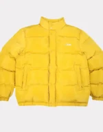 Corteiz Bolo Jacket Rustikal