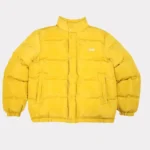 Corteiz Bolo Jacket Rustikal