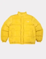 Corteiz Bolo Jacket Rustikal