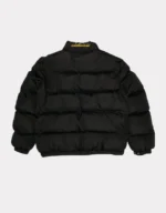 Corteiz Bolo Jacket Schwarz