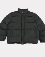 Corteiz Bolo Jacket Triple Black
