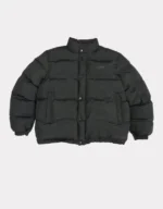 Corteiz Bolo Jacket Triple Black