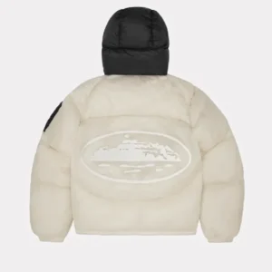 Corteiz Bolo Lite* Jacket