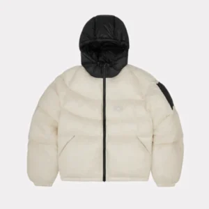 Corteiz Bolo Lite* Jacket