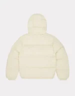 Corteiz Bolo V2 Jacke Off White