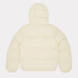 Corteiz Bolo V2 Jacke Off White