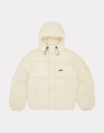 Corteiz Bolo V2 Jacke Off White