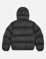 Corteiz Bolo V2 Jacke Schwarz