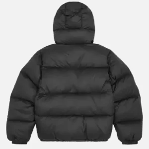 Corteiz Bolo V2 Jacke Schwarz