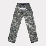 Corteiz Guerillaz Cargo Dutty Camo