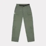 Corteiz Guerillaz Cargo Hose Tonal Khaki
