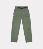 Corteiz Guerillaz Cargo Hose Tonal Khaki