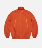Corteiz Gutta Wasserdichter Tracksuit Burnt Orange