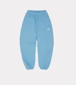 Corteiz HMP V2 Tracksuit Baby Blau