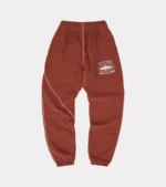 Corteiz Superior Tracksuit Rost