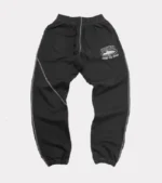 Corteiz Superior Tracksuit Schwarz