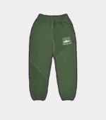 Corteiz Superior V2 Tracksuit Wald Grün