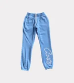 Corteiz Tracksuit Blau