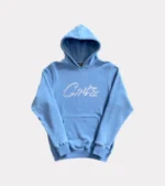 Corteiz Tracksuit Blau