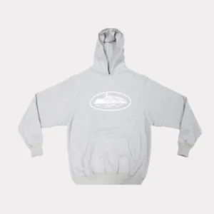 Corteiz Tracksuit Grau