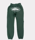 Corteiz Tracksuit Grün