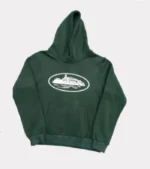 Corteiz Tracksuit Grün