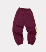 Corteiz Tracksuit Rot