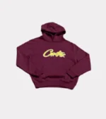 Corteiz Tracksuit Rot