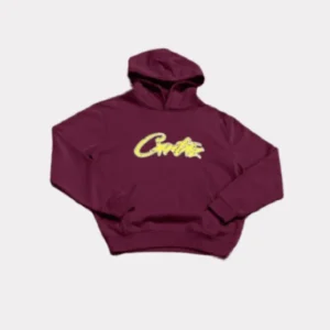 Corteiz Tracksuit Rot