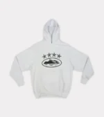 Corteiz Tracksuit Weiß