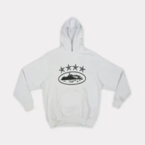 Corteiz Tracksuit Weiß