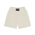 HMP MESH PANEL SHORT [CREME]