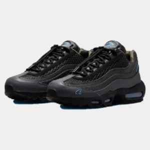 NIKE AIR MAX 95 SP CORTEIZ AEGEAN STORM Black