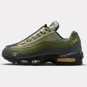 NIKE AIR MAX 95 ‘SP CORTEIZ GUTTA GREEN