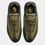 NIKE AIR MAX 95 ‘SP CORTEIZ GUTTA GREEN