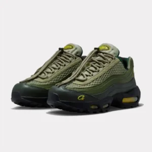 NIKE AIR MAX 95 ‘SP CORTEIZ GUTTA GREEN