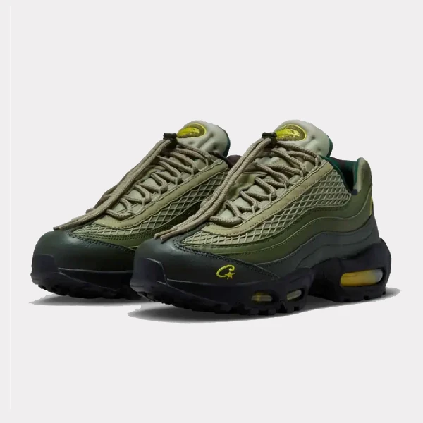 NIKE AIR MAX 95 ‘SP CORTEIZ GUTTA GREEN