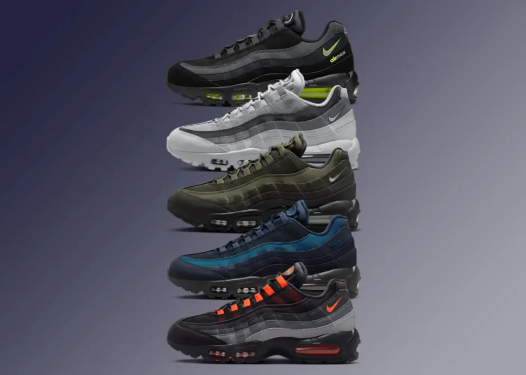 corteiz air max 95
